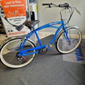 Johnny Loco Special niet elektrisch Gebruikt