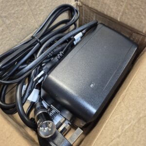 Giant EnergyPak Acculader 41.8V 3 pins