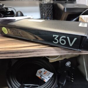 Accu E-Drive  36v 11Amh