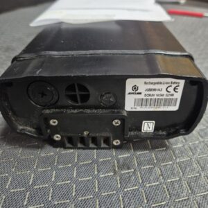 Stella Fietsaccu 36V 12.34Ah