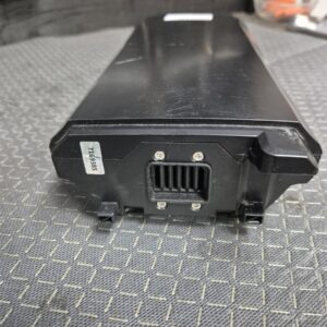 Accu vogue Zwart 14.7 Ah revisie