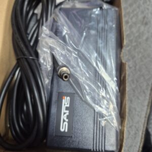 SANS ACCULADER 48 VOLT Tulip