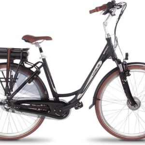 vogue Basic N3 Elektrisch