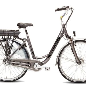 Vogue Basic N3 Elektrisch