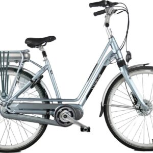 Vogue Zenda Elektrisch