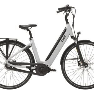 Qwic Inter Plus Low Step Elektrisch