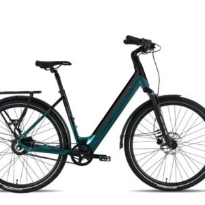 Avalon E-Flow Beltdrive Elektrisch