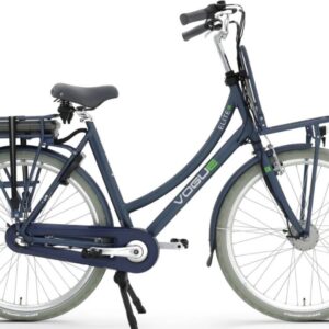Vogue Elite N7 Elektrisch