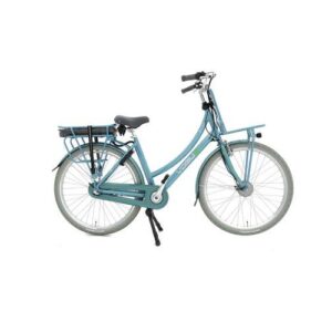 Vogue Elite N7 Elektrisch