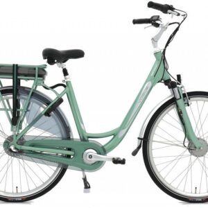 Vogue Basic N7 Elektrisch