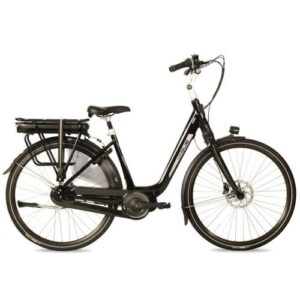 Vogue mio Elektrisch