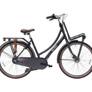 Altec Retro Niet Elektrisch