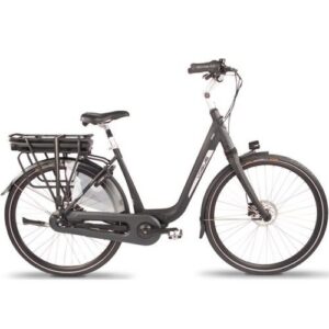 Vogue mio Elektrisch