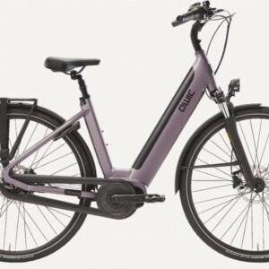 Qwic Premium I MN7.2 Elektrisch