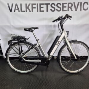 Qwic Professional Elektrisch Gebruikt