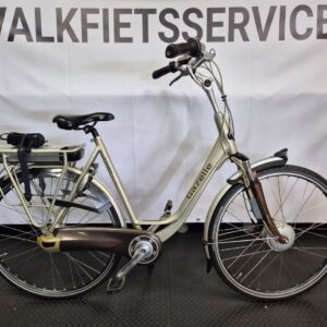 Gazelle Innergy Elektrisch gebruikt