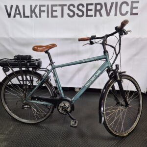 Minerva Estrell Comfort Elektrisch gebruikt