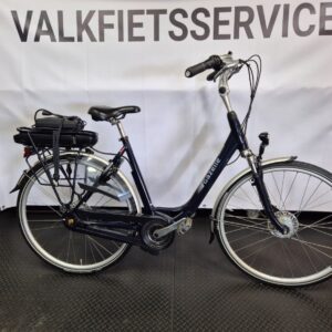 Gazelle Orange Comfort Elektrisch gebruikt