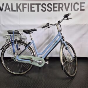 Sparta Emotion One Elektrisch gebruikt