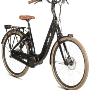 Mestengo Middenmotor AKM Elektrisch