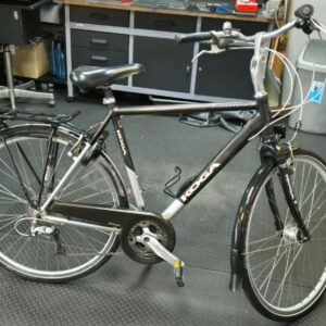 Koga Miyata Distance heren niet elektrisch gebruik