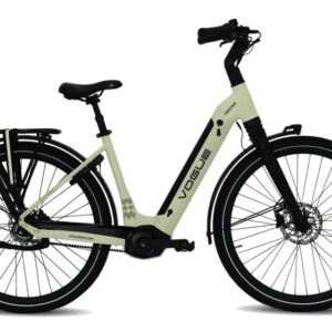 Vogue Prestige Beltdrive N7 elektrisch