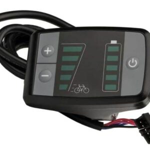 EBP STUURBEDIENING E-MOT SM ENTRY LEVEL
