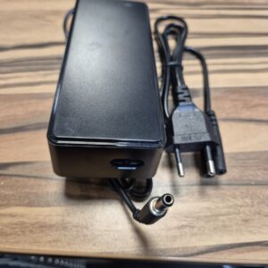 lader tulip 36Volt