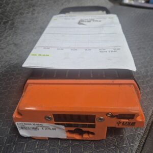 Accu Qwick 10.62Ah