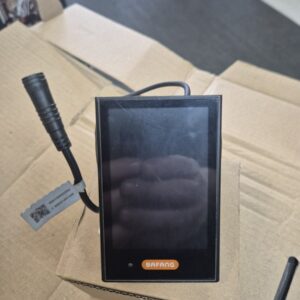 Display Bafang DPC18.U 4.3 UART
