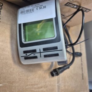 display MC  36v 8pins