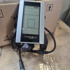 Display Vogue Middenbediening 36V  101271